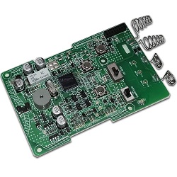 Electronic board for SHS-P910,P810